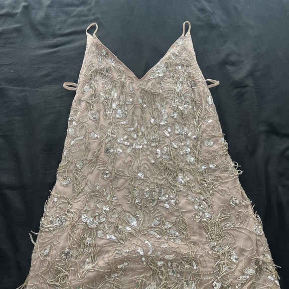 Mini Dress - Picture 3 of 3